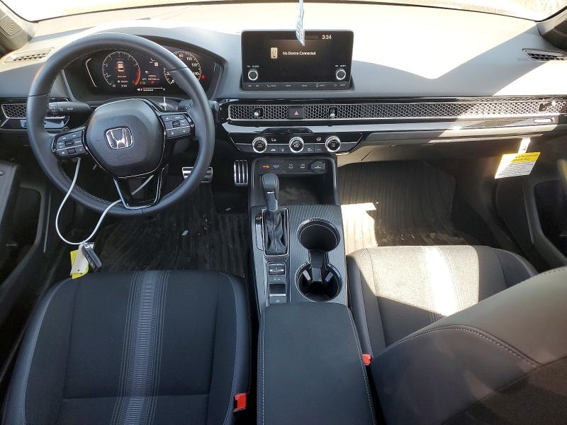 Продаж на аукціоні авто 2026 Honda Civic, vin: 2HGFE2F50TH505533, номер лоту: 53018896