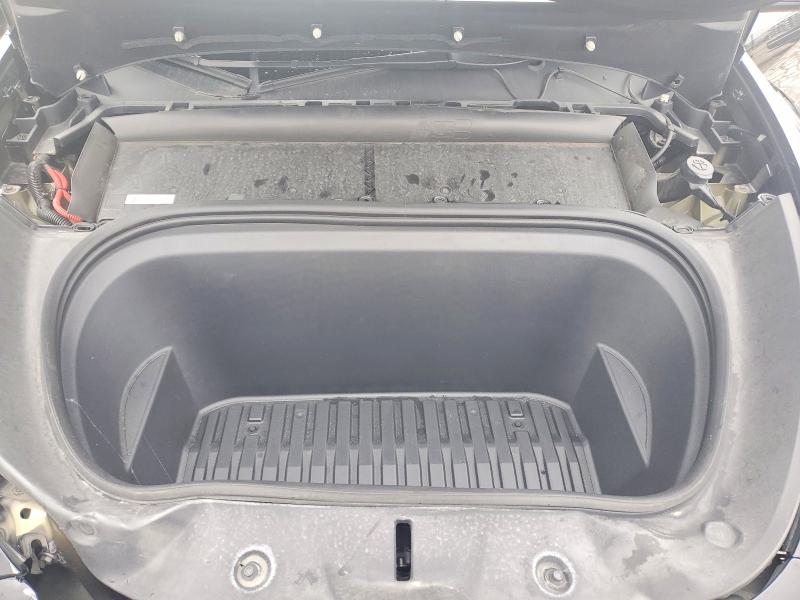 Продажа на аукционе авто 2023 Tesla Model Y, vin: 7SAYGDEE9PA168046, номер лота: 54269906