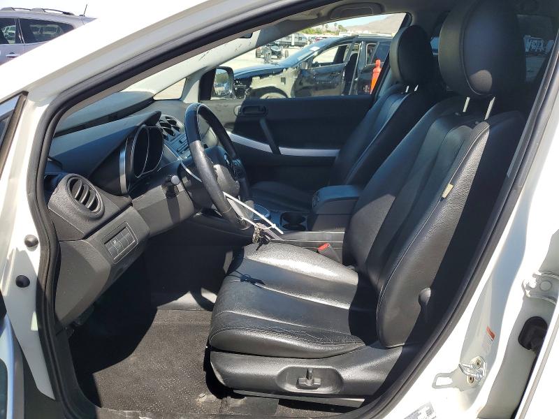 Продажа на аукционе авто 2008 Mazda Cx-7, vin: JM3ER29L880197698, номер лота: 52957546