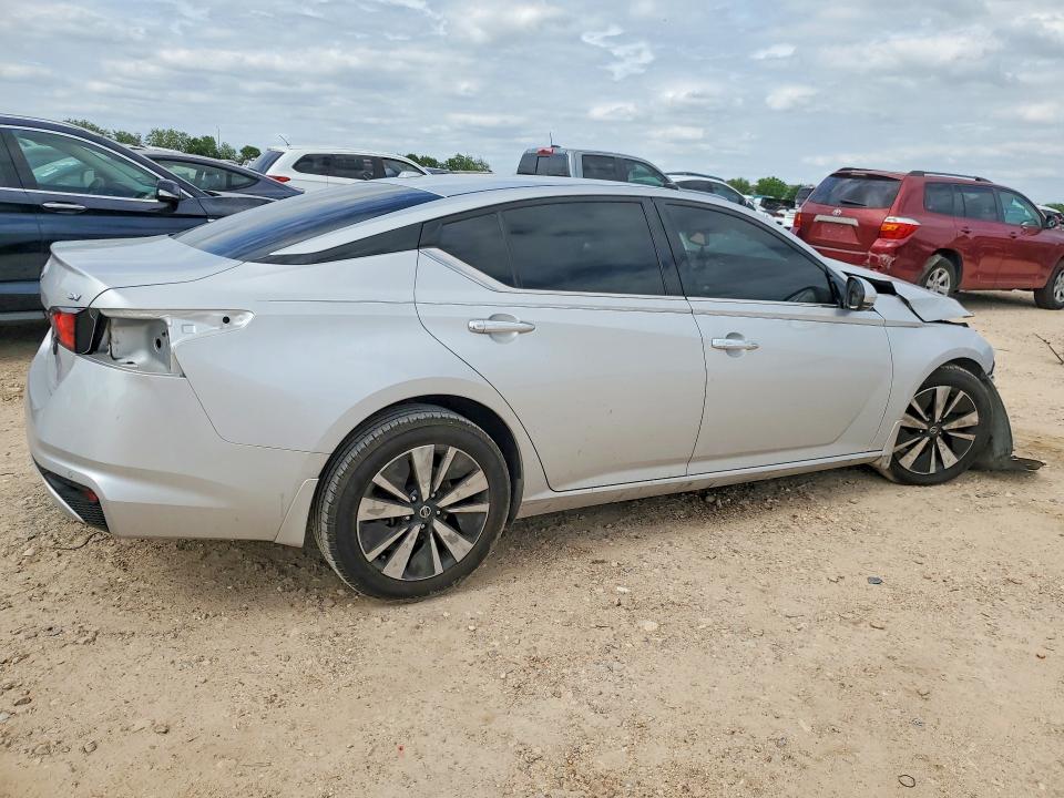 2019 Nissan Altima მანქანა იყიდება აუქციონზე, vin: 1N4BL4DV5KC135253, აუქციონის ნომერი: 52489256