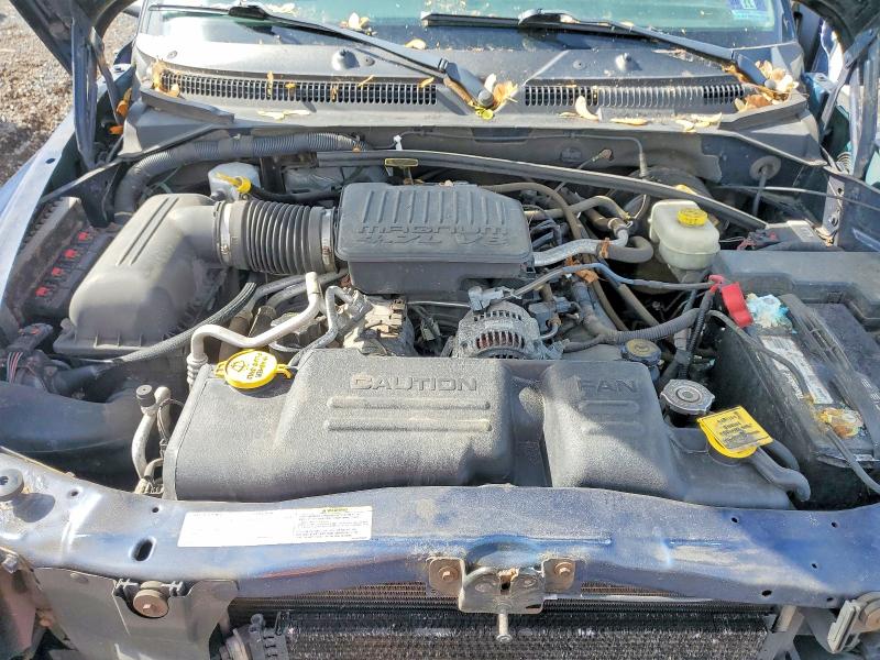Продаж на аукціоні авто 2004 Dodge Dakota, vin: 1D7HG32N64S688367, номер лоту: 53933976