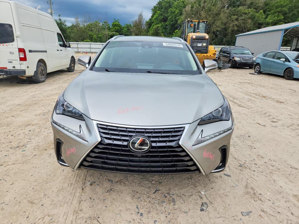 Aukcja sprzedaży 2021 Lexus Nx 300, vin: JTJDARBZ5M5034486, numer aukcji: 54882516