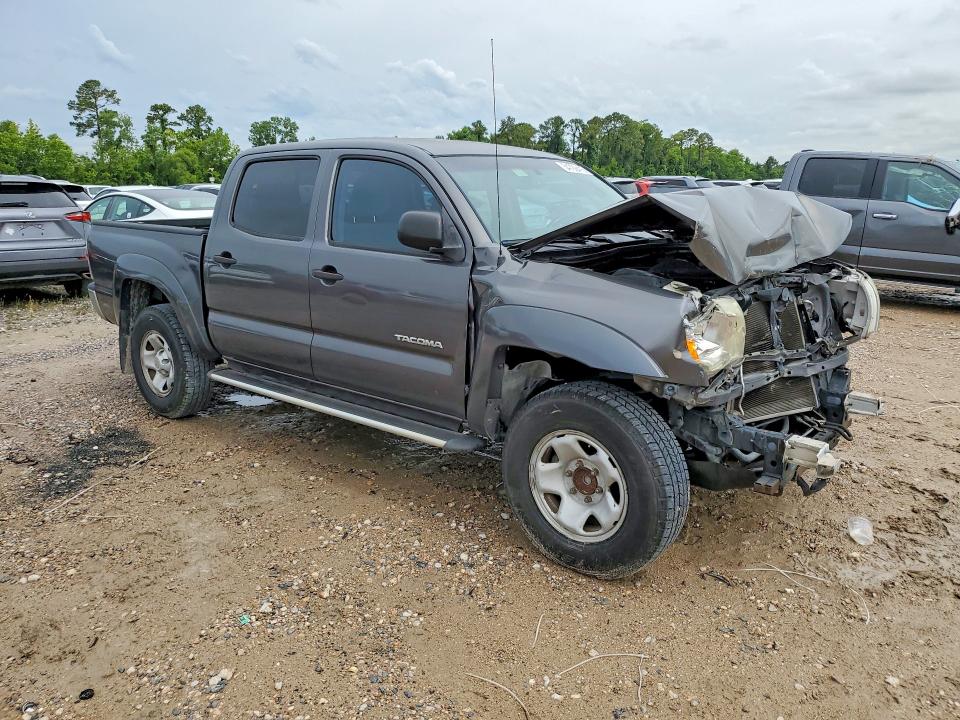 2011 Toyota Tacoma მანქანა იყიდება აუქციონზე, vin: 5TFJX4GN4BX001042, აუქციონის ნომერი: 54729416