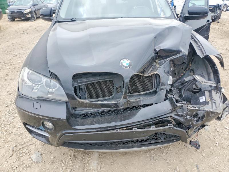 Продаж на аукціоні авто 2012 Bmw X5, vin: 5UXZV4C58CL746432, номер лоту: 54475976