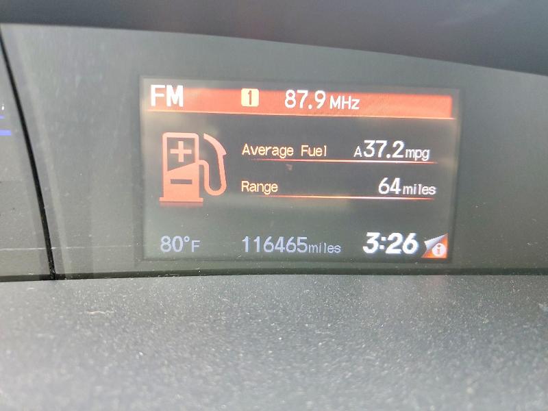 Aukcja sprzedaży 2014 Honda Civic, vin: 19XFB4F26EE000085, numer aukcji: 52330976