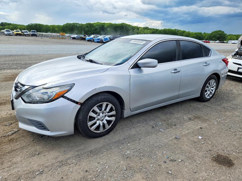 Aukcja sprzedaży 2016 Nissan Altima, vin: 1N4AL3AP7GC173313, numer aukcji: 54466606