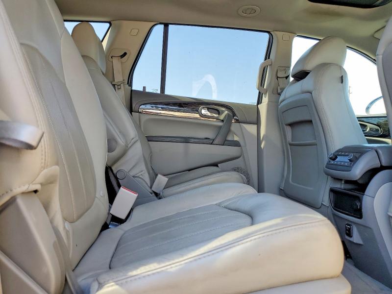 2014 Buick Enclave მანქანა იყიდება აუქციონზე, vin: 5GAKRCKD6EJ264472, აუქციონის ნომერი: 54181906
