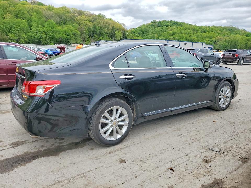 Продаж на аукціоні авто 2010 Lexus Es, vin: JTHBK1EG6A2383588, номер лоту: 52859846