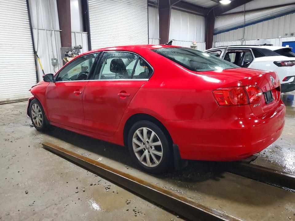Aukcja sprzedaży 2013 Volkswagen Jetta, vin: 3VWDP7AJ8DM371064, numer aukcji: 54502556