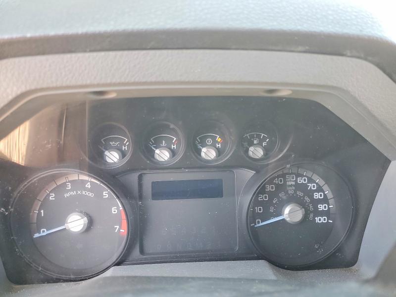 Aukcja sprzedaży 2015 Ford F250, vin: 1FT7X2A69FEC15185, numer aukcji: 49485146