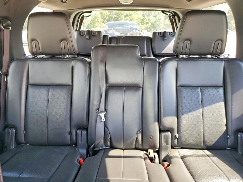 Продажа на аукционе авто 2014 Ford Expedition, vin: 1FMJU1K52EEF05339, номер лота: 54710386