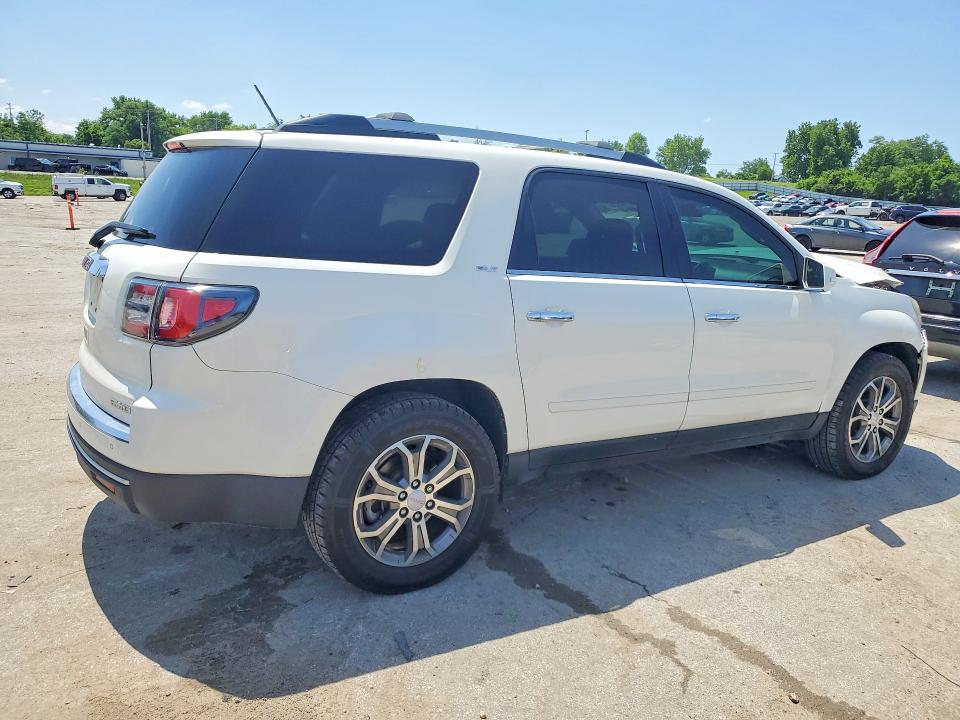 Aukcja sprzedaży 2015 Gmc Acadia, vin: 1GKKVRKD6FJ306691, numer aukcji: 54014526