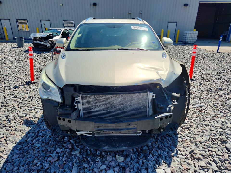 54513936 :رقم المزاد ، 5GAKVBKD9GJ224685 vin ، 2016 Buick Enclave مزاد بيع