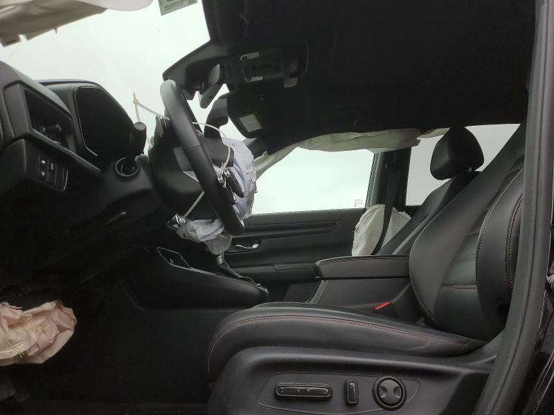 Продажа на аукционе авто 2024 Honda Cr-v, vin: 2HKRS6H75RH222197, номер лота: 52927656