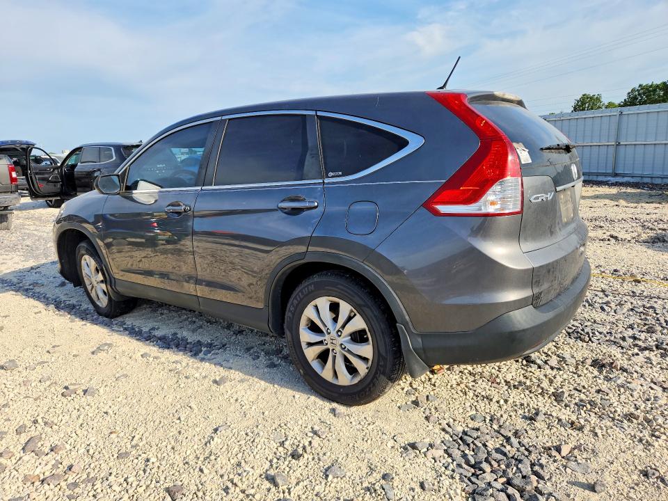 Aukcja sprzedaży 2012 Honda Cr-v, vin: 5J6RM3H52CL026142, numer aukcji: 53738766