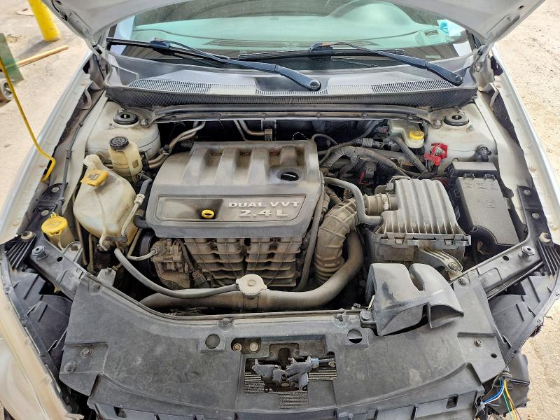 Продажа на аукционе авто 2013 Chrysler 200, vin: 1C3BCBEBXDN526770, номер лота: 54325226