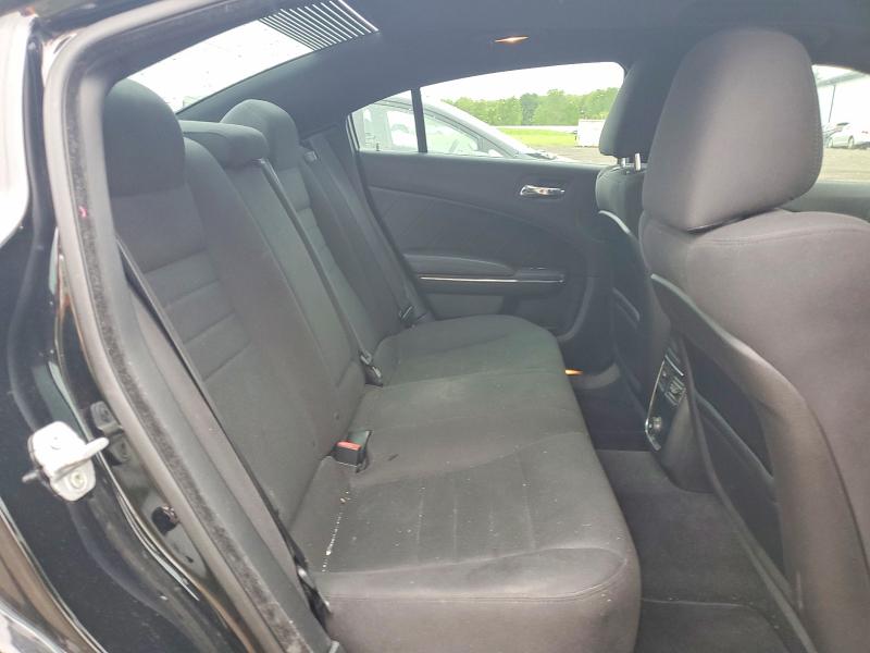 Продаж на аукціоні авто 2013 Dodge Charger, vin: 2C3CDXCT7DH669761, номер лоту: 53467366