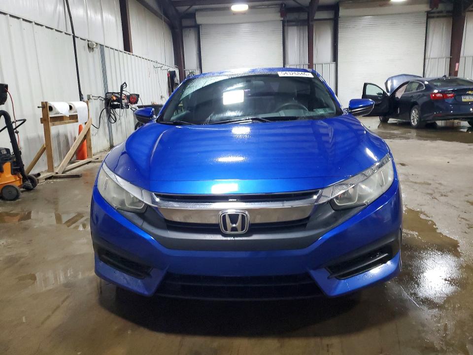 2017 Honda Civic მანქანა იყიდება აუქციონზე, vin: 2HGFC4B04HH309372, აუქციონის ნომერი: 54326846