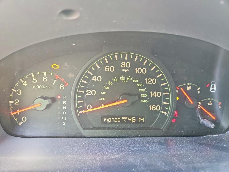 Продаж на аукціоні авто 2003 Honda Accord, vin: 1HGCM66503A062473, номер лоту: 53929316