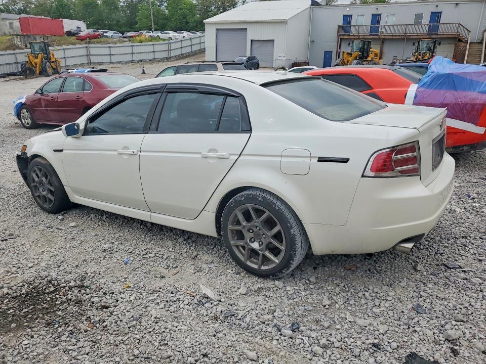 2005 Acura Tl მანქანა იყიდება აუქციონზე, vin: 19UUA662X5A037683, აუქციონის ნომერი: 51817526