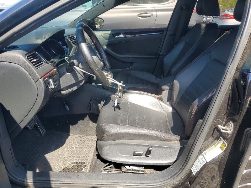 Aukcja sprzedaży 2017 Volkswagen Jetta, vin: 3VW4T7AJ5HM349461, numer aukcji: 52829216