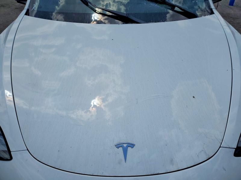 Продажа на аукционе авто 2022 Tesla Model 3, vin: 5YJ3E1EB6NF103222, номер лота: 54582916