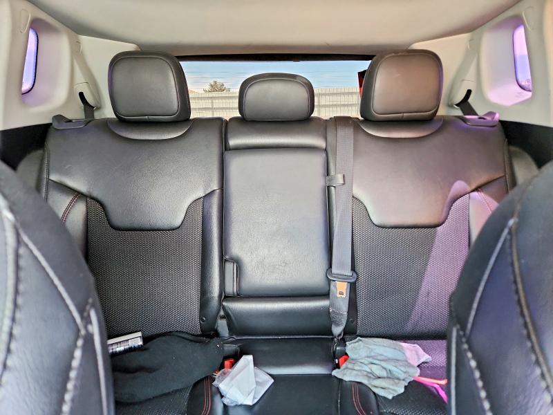 Продаж на аукціоні авто 2020 Jeep Compass, vin: 3C4NJDDBXLT184604, номер лоту: 52236426