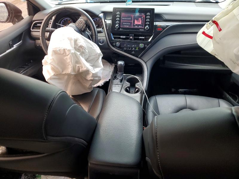 Aukcja sprzedaży 2023 Toyota Camry, vin: 4T1T11AK7PU776785, numer aukcji: 54755076