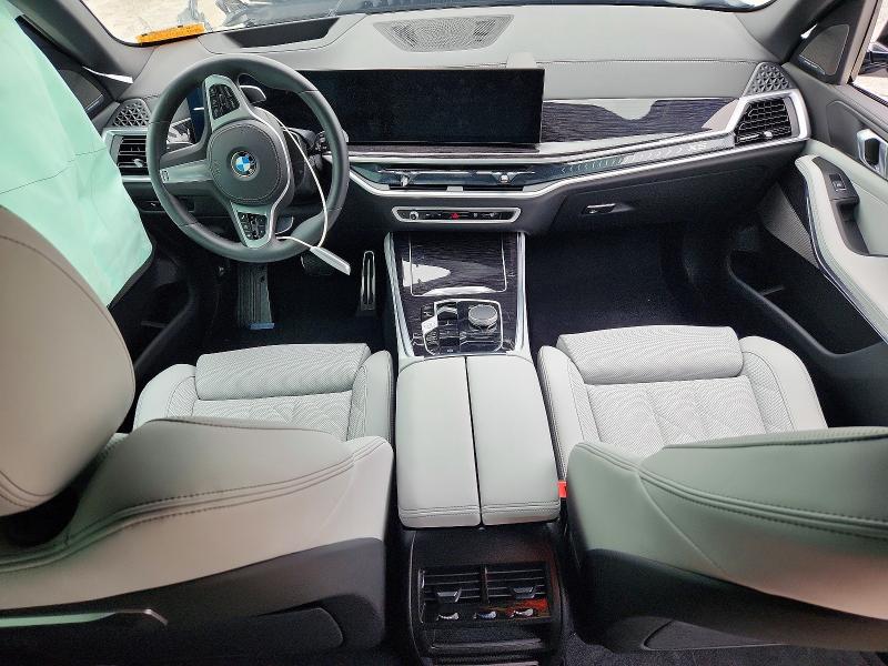 Продаж на аукціоні авто 2026 Bmw X5, vin: 5UX13EU09T9177101, номер лоту: 53094946