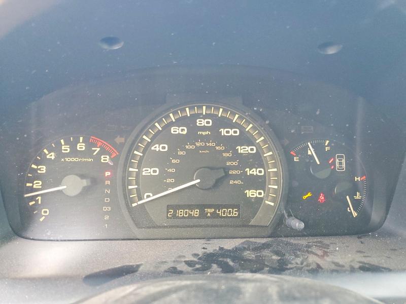 2006 Honda Accord მანქანა იყიდება აუქციონზე, vin: JHMCM568X6C011539, აუქციონის ნომერი: 53559276