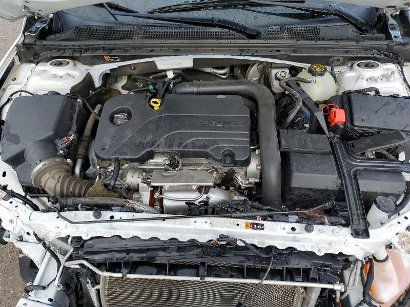 54523166 :رقم المزاد ، 1G1ZB5ST1NF215812 vin ، 2022 Chevrolet Malibu مزاد بيع