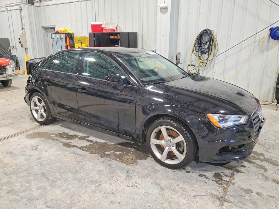 Aukcja sprzedaży 2015 Audi A3, vin: WAUBFGFF2F1077870, numer aukcji: 53657226
