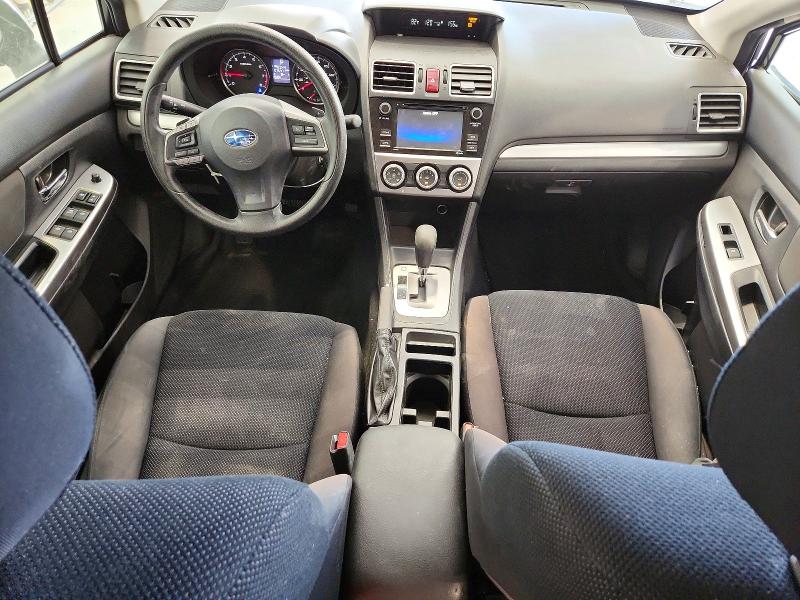 Продаж на аукціоні авто 2016 Subaru Impreza, vin: JF1GJAB69GH021384, номер лоту: 52130626