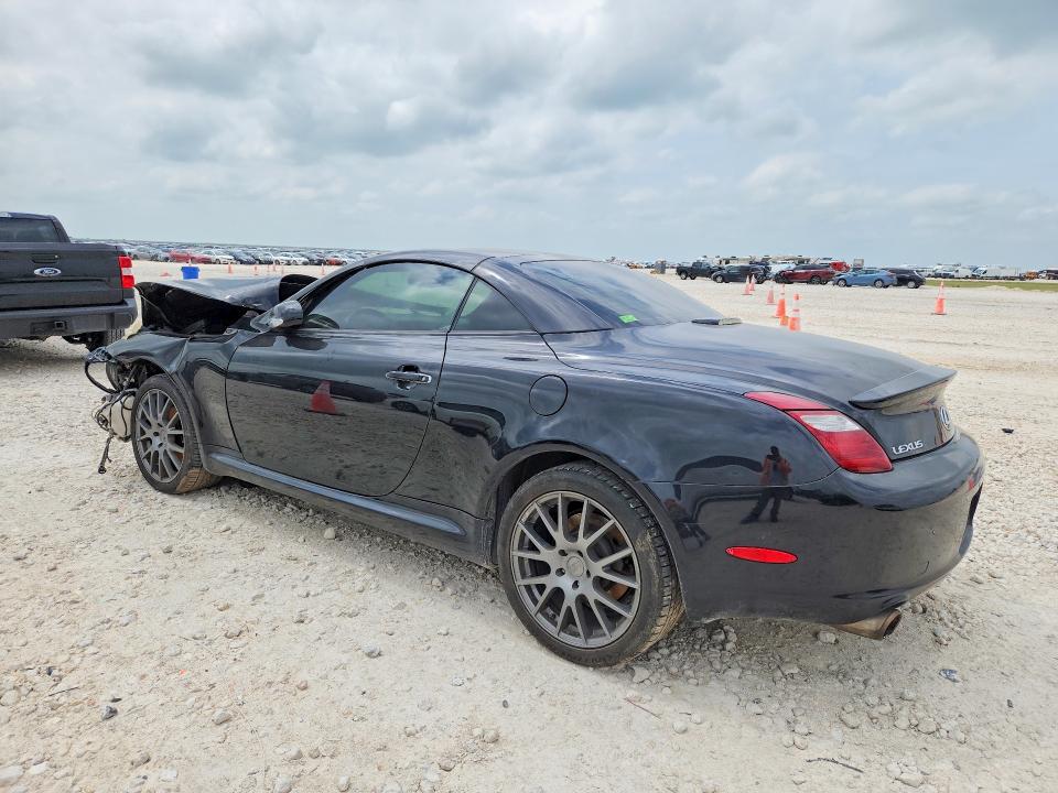 Продаж на аукціоні авто 2006 Lexus Sc, vin: JTHFN48Y069008356, номер лоту: 52006666