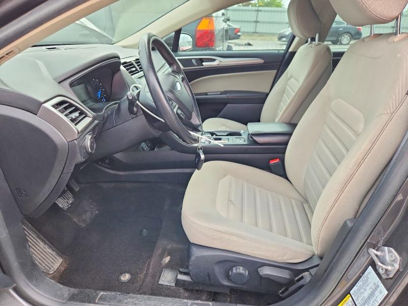 Продаж на аукціоні авто 2020 Ford Fusion, vin: 3FA6P0G75LR188761, номер лоту: 54304576