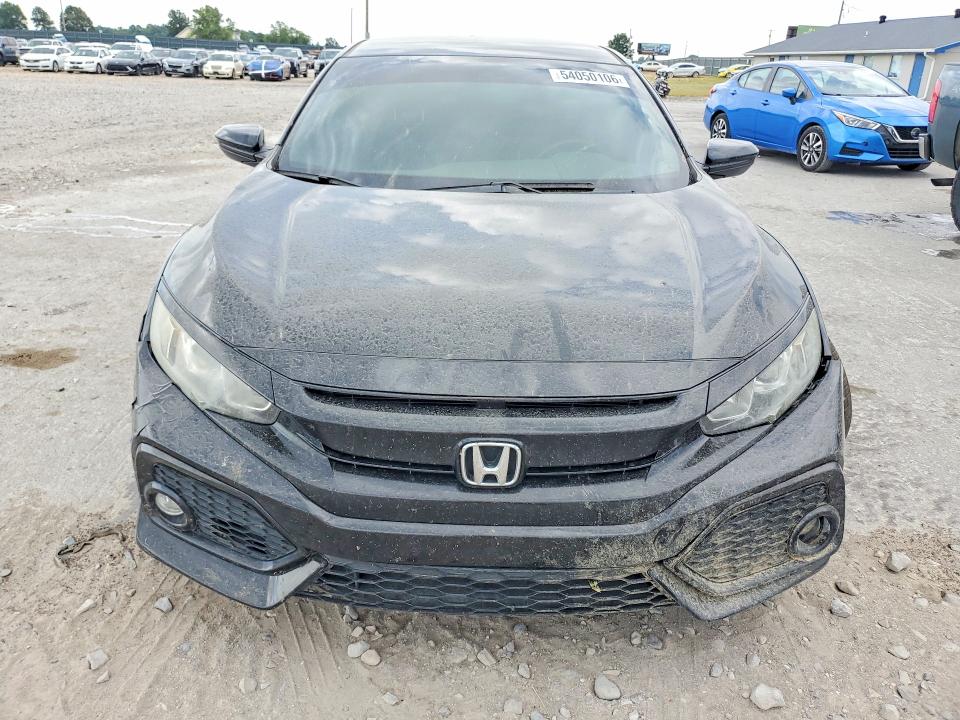 Aukcja sprzedaży 2018 Honda Civic, vin: SHHFK7H48JU208746, numer aukcji: 54050106