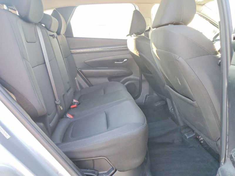 Продаж на аукціоні авто 2023 Hyundai Tucson, vin: KM8JBCA1XPU130101, номер лоту: 53573966