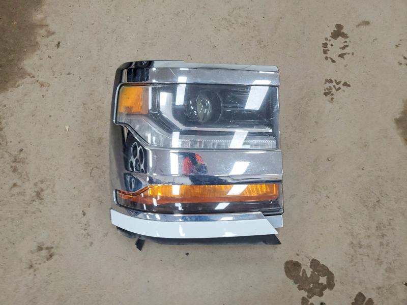 2018 Chevrolet Silverado მანქანა იყიდება აუქციონზე, vin: 1GCVKNEH4JZ248129, აუქციონის ნომერი: 52849546