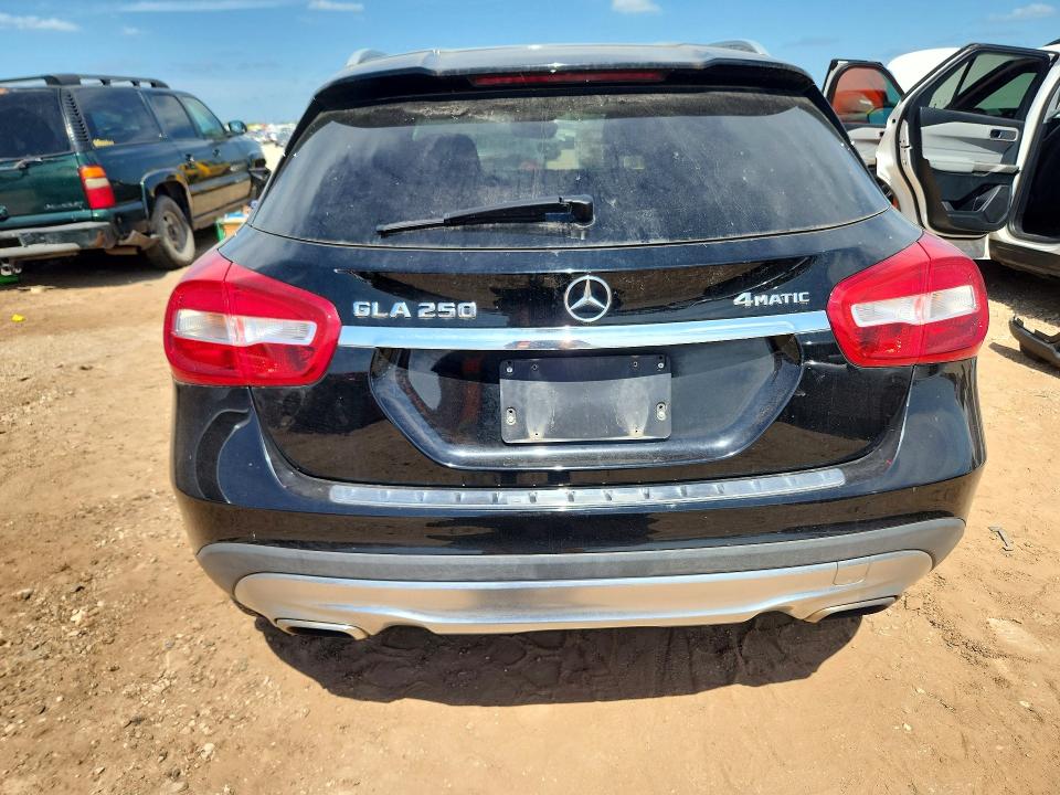Продажа на аукционе авто 2015 Mercedes-benz Gla, vin: WDCTG4GB4FJ090368, номер лота: 54682566