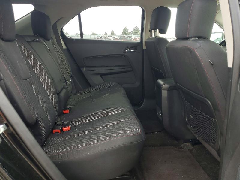 Продажа на аукционе авто 2016 Chevrolet Equinox, vin: 2GNFLFEK5G6227269, номер лота: 53027176