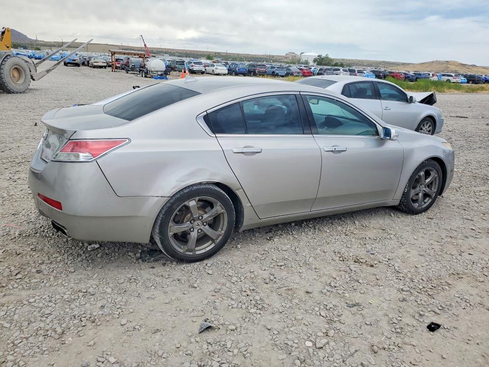 2010 Acura Tl მანქანა იყიდება აუქციონზე, vin: 19UUA9F52AA007213, აუქციონის ნომერი: 55693366