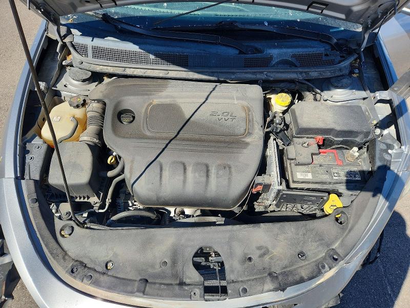 Aukcja sprzedaży 2016 Dodge Dart, vin: 1C3CDFFA1GD821605, numer aukcji: 53256476