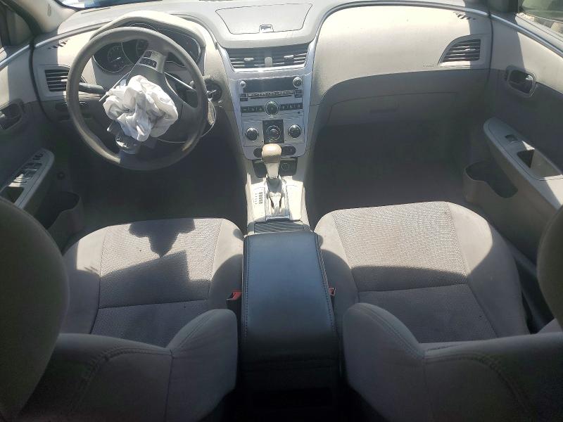 Продажа на аукционе авто 2012 Chevrolet Malibu, vin: 1G1ZB5E00CF298325, номер лота: 50922606