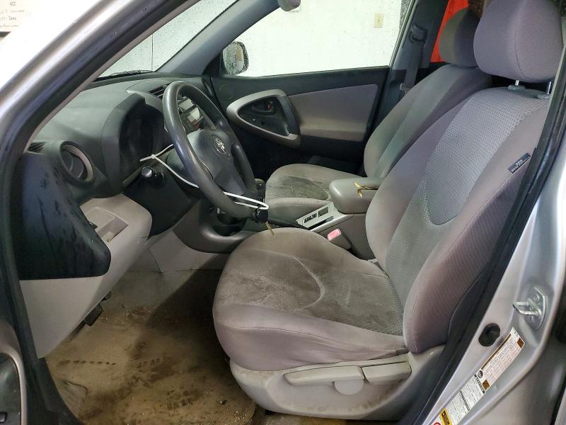 Aukcja sprzedaży 2007 Toyota Rav4, vin: JTMBK33V675013098, numer aukcji: 54945606