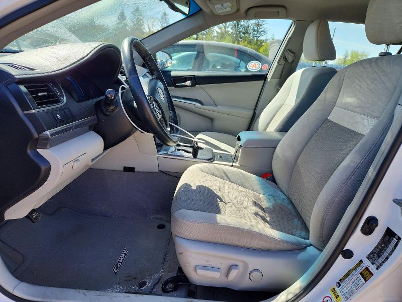 Продаж на аукціоні авто 2012 Toyota Camry Hybrid, vin: 4T1BD1FK0CU010970, номер лоту: 47858036