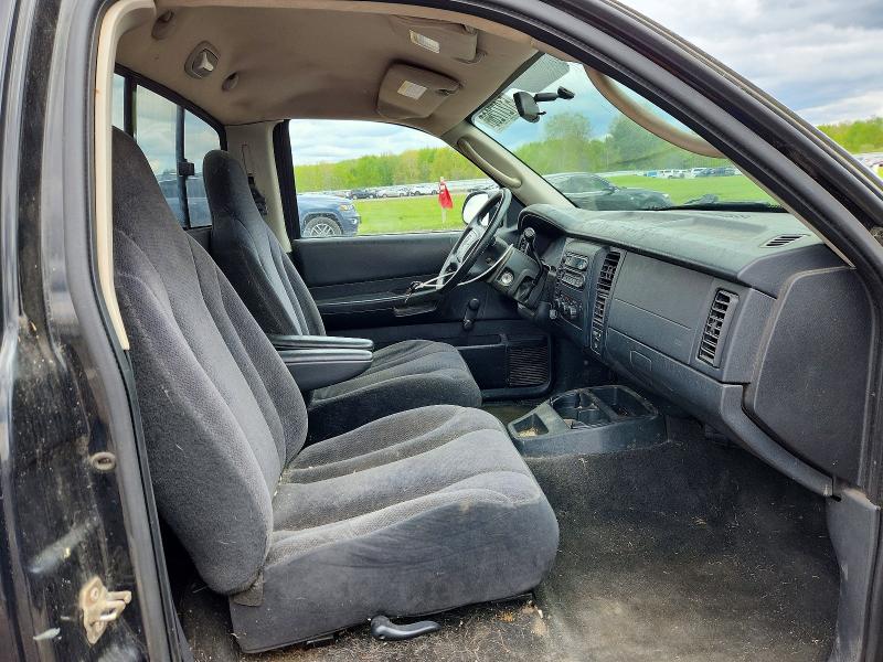 Продажа на аукционе авто 2004 Dodge Dakota, vin: 1D7GG16K64S609540, номер лота: 51277266