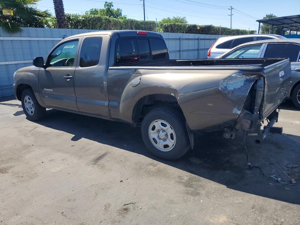 52948246 :رقم المزاد ، 5TFTX4CN6BX003518 vin ، 2011 Toyota Tacoma مزاد بيع