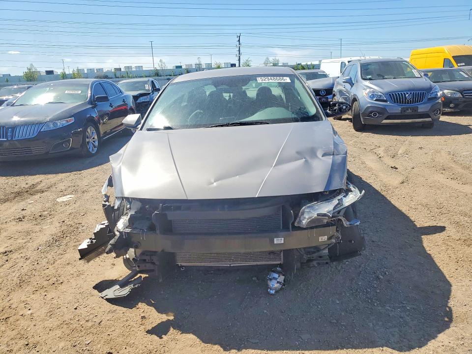 2022 Hyundai Elantra მანქანა იყიდება აუქციონზე, vin: KMHLM4AG2NU326723, აუქციონის ნომერი: 52948686