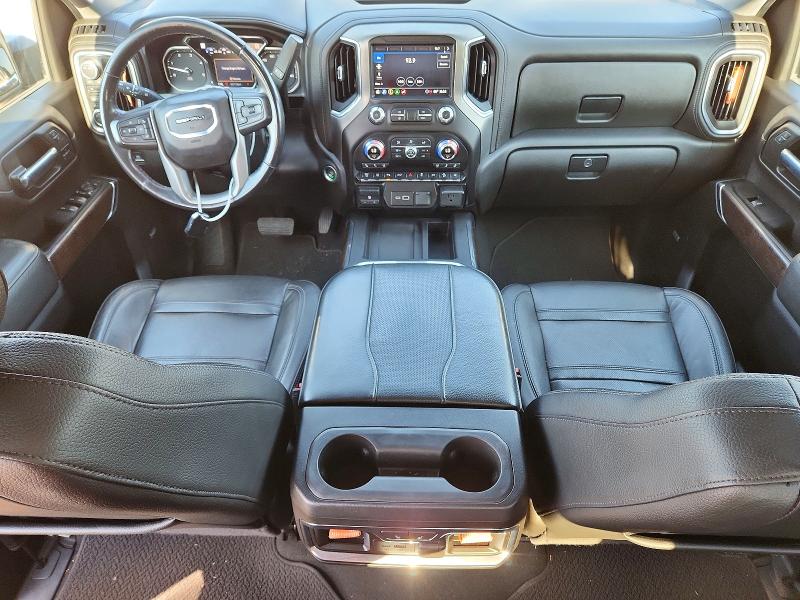 Продаж на аукціоні авто 2023 Gmc Sierra, vin: 1GT49REY8PF113339, номер лоту: 51186156