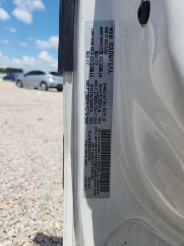Продажа на аукционе авто 2018 Ram Promaster City, vin: ZFBERFBB2J6L62457, номер лота: 45730476